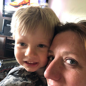 Meet your Posher, Amanda